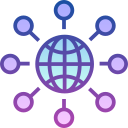 Global Reach And Market Penetration