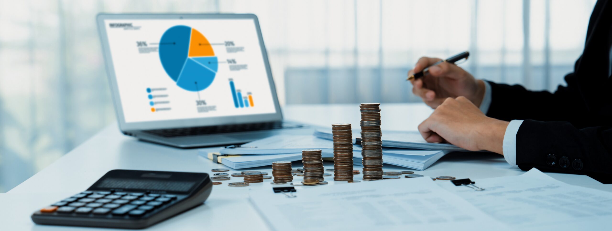 revenue management 