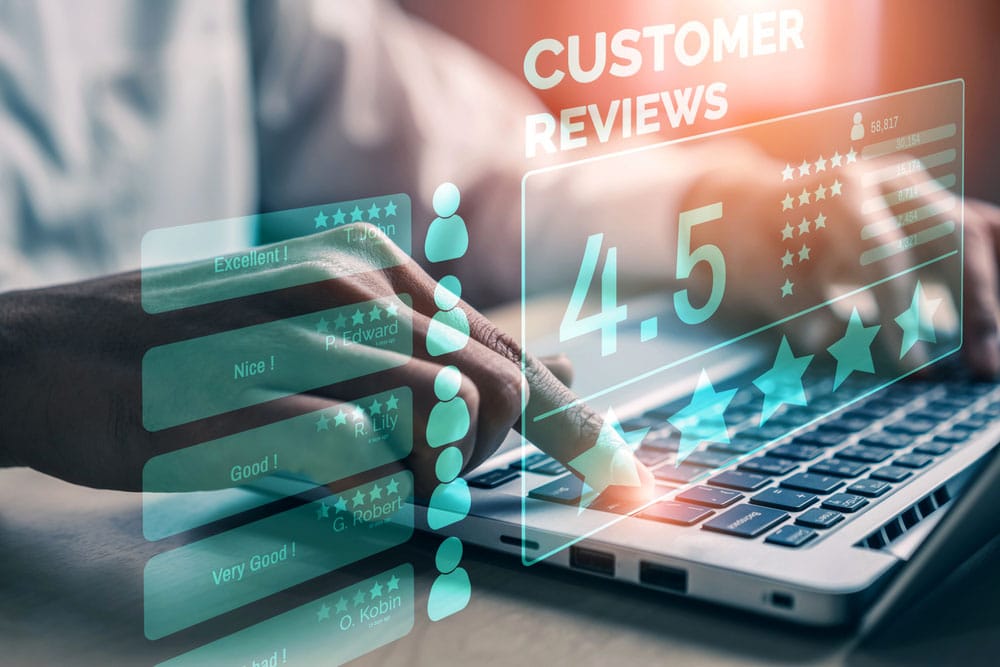 You are currently viewing IMPECCABLE ONLINE REPUTATION MANAGEMENT OF YOUR HOTEL WITH BOOKING  MASTER’S ORM SERVICE