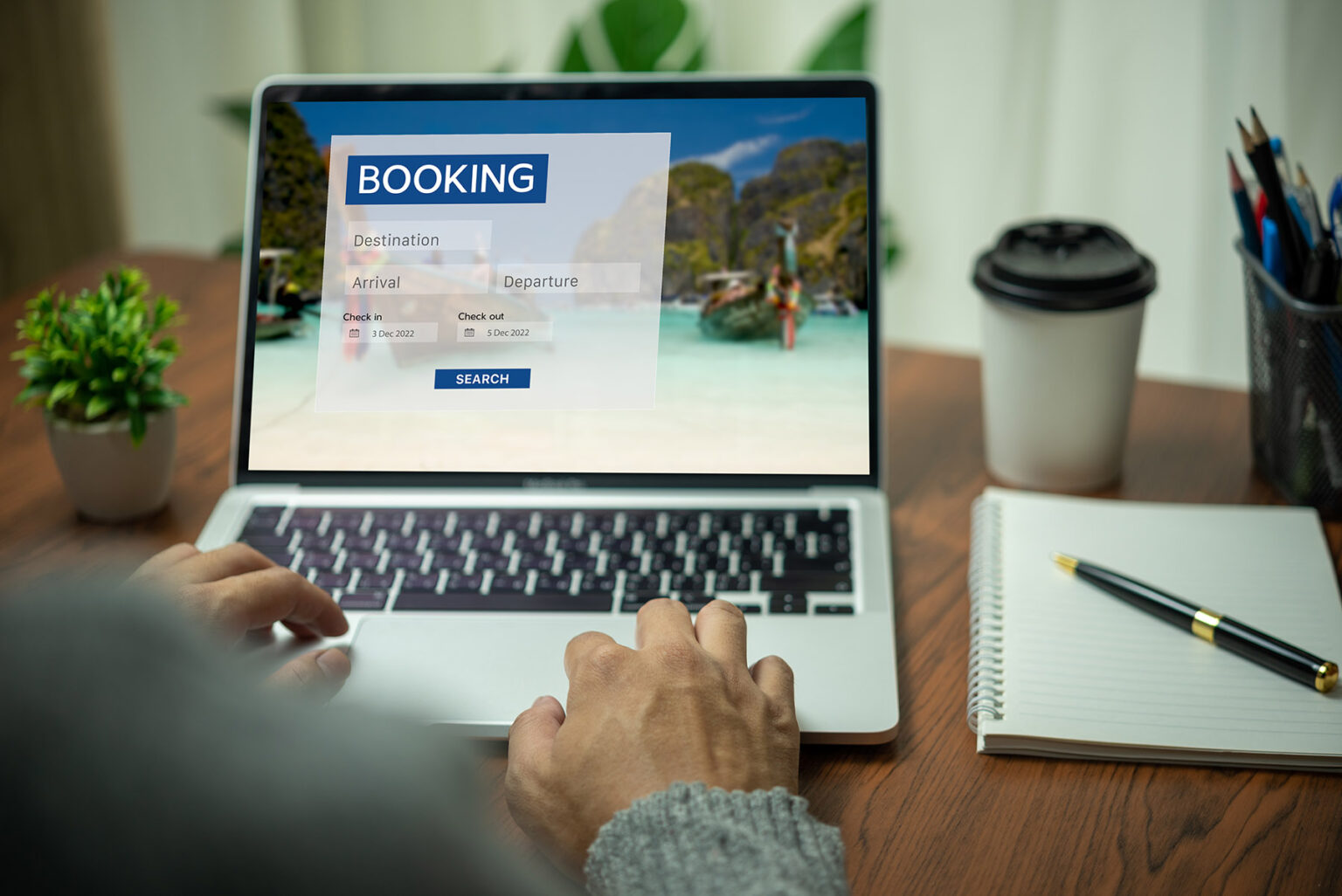UNIQUE BENEFITS OF “BOOKING MASTER’S PROPERTY MANAGEMENT SYSTEM” FOR HOTEL GROUPS