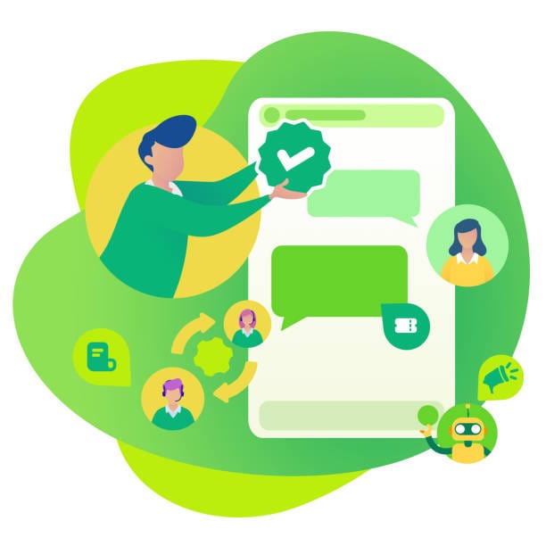 Read more about the article Benefits of using WhatsApp Business API in Hotel Business