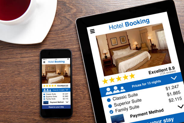 You are currently viewing Optimizing Your Hotel’s Ranking on Booking.com: A Comprehensive Guide