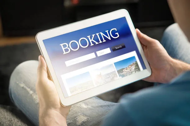 The Benefits Of Booking Masters Booking Engine - Booking Master