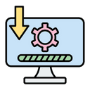 software installation charges