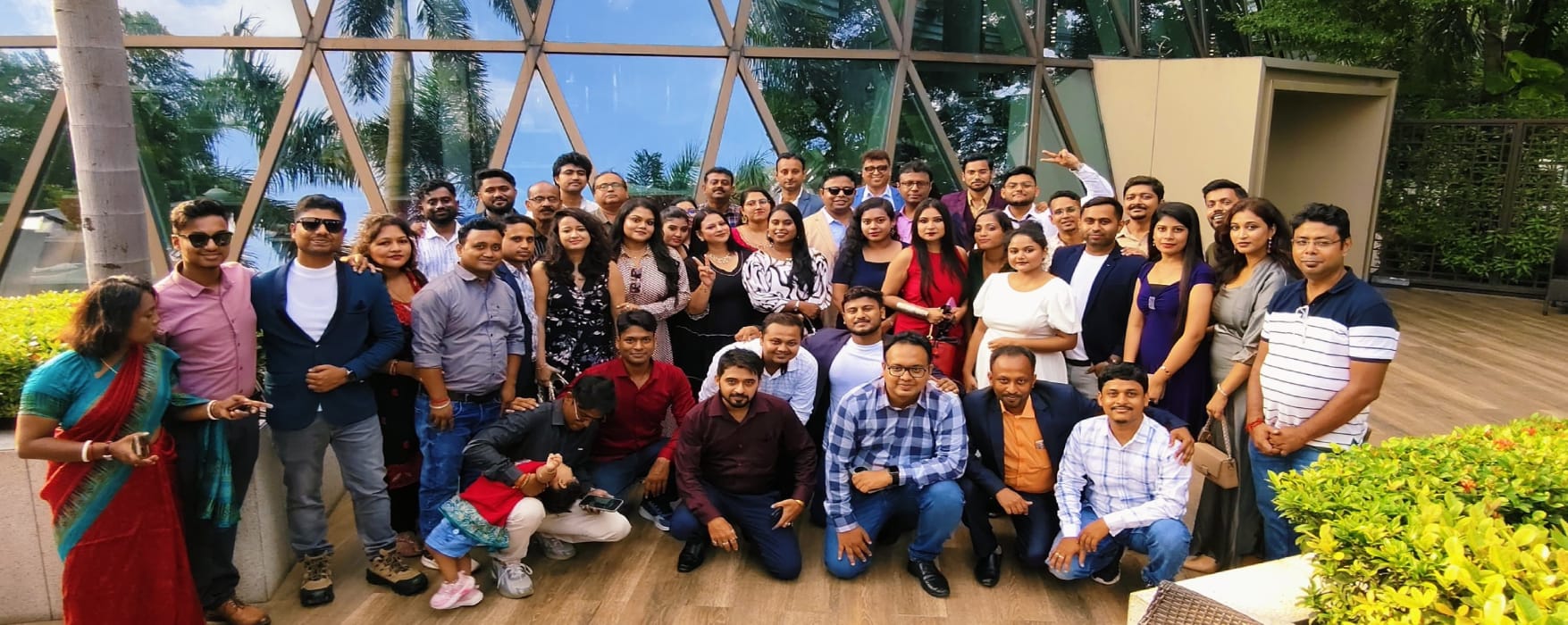 bookingmaster team member