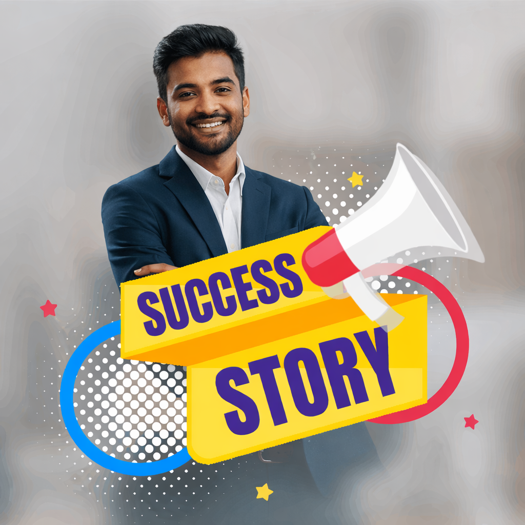 Happy Client Hotel Success Story