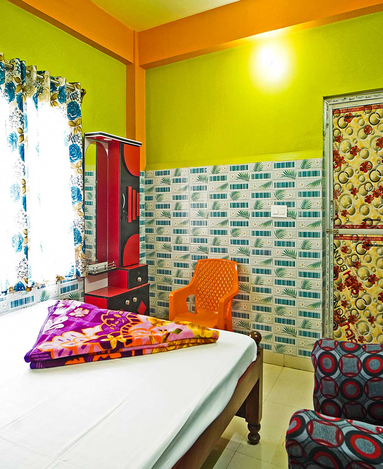 gouranga-guest-house-mayapur