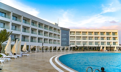 GADILEH RESORT HOTEL