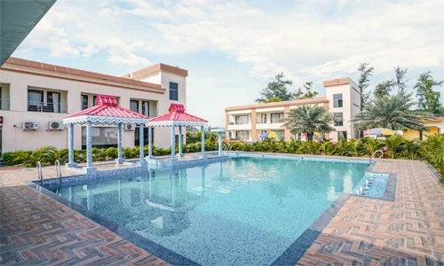 PARK POINT BEACH RESORT