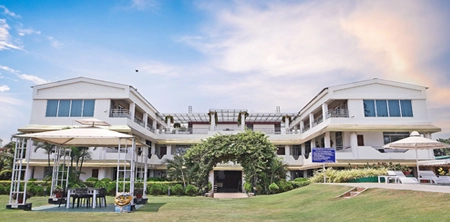 sea star spa resort