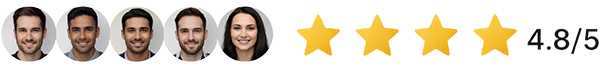 Client Reviews