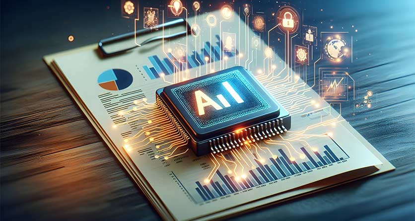 AI Enbiled Hotel Management